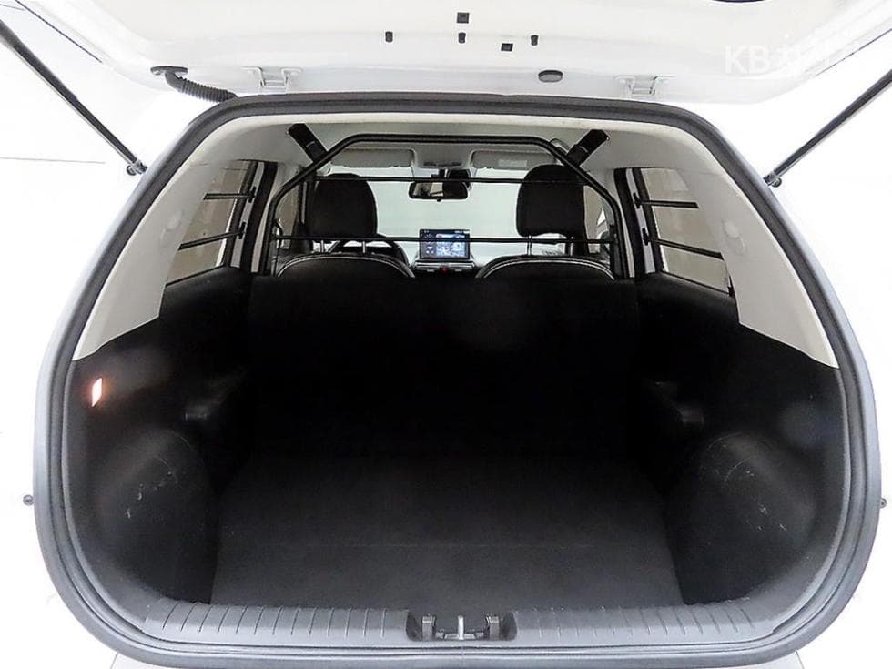 Hyundai Casper Van1.0 Gasoline Smart - 18