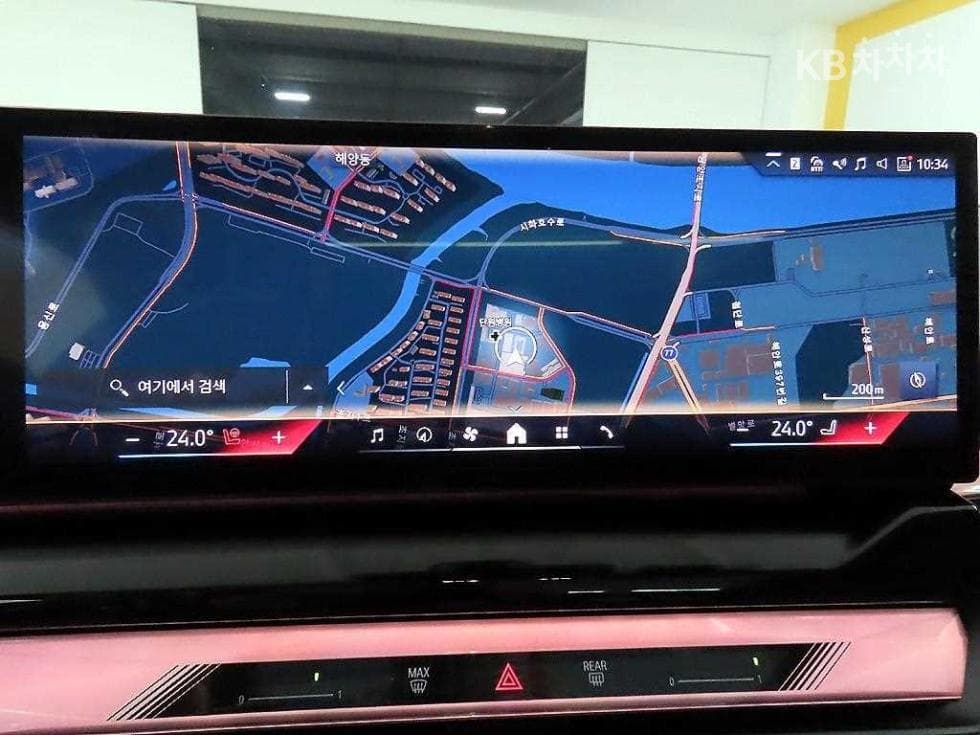 BMW New5 Series(G60)520i Standard - 14