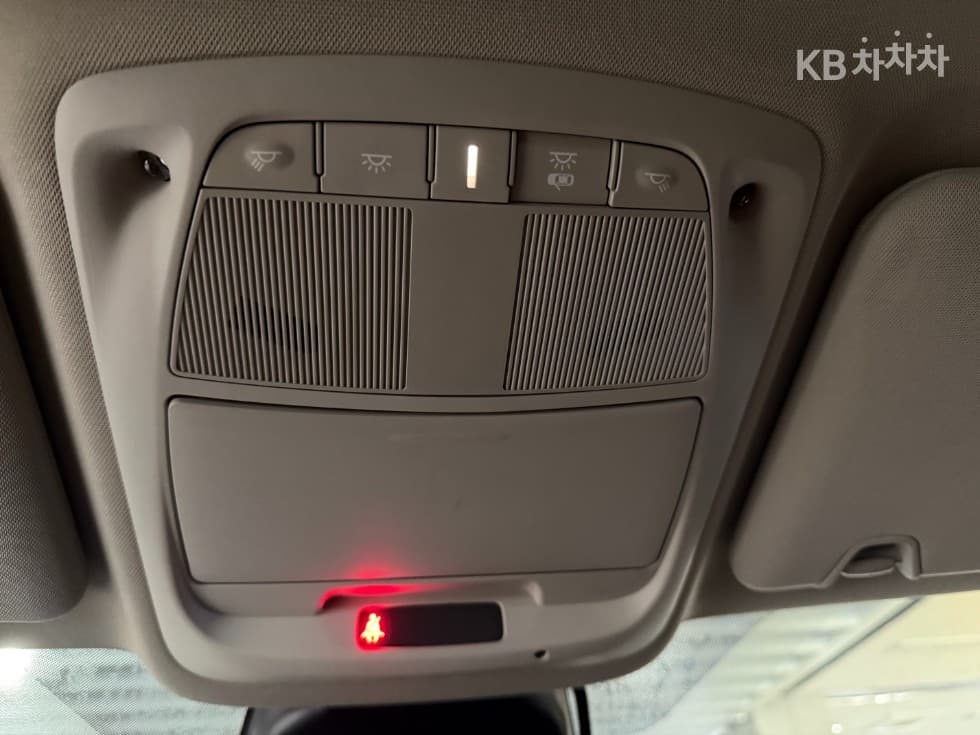 Рено Корея The New (фейслифт) QM62.0 GDe 2WD RE - 10