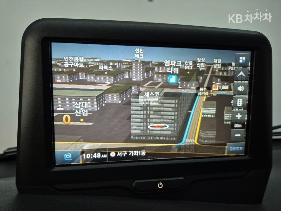 Киа The New (фейслифт) Бонго 3 (лек)Wing Body 1 тон 전동모터식 Королевска кабина Удължено междуосие GL - 13