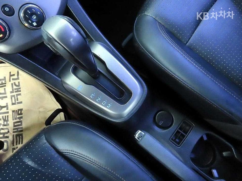 GM Korea Chevrolet 아베오LT Highest-end Type - 10