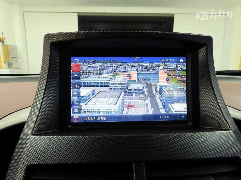 GM Korea Chevrolet 아베오LT Highest-end Type - 14