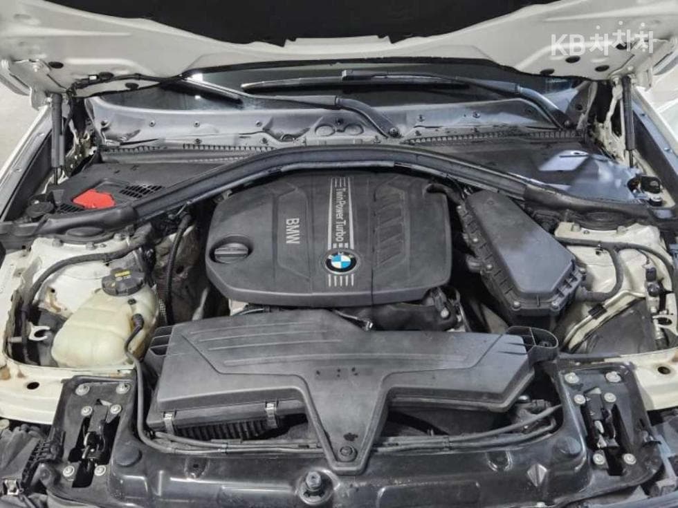 BMW Gran Turismo3 Series GT 320d F34 - 19