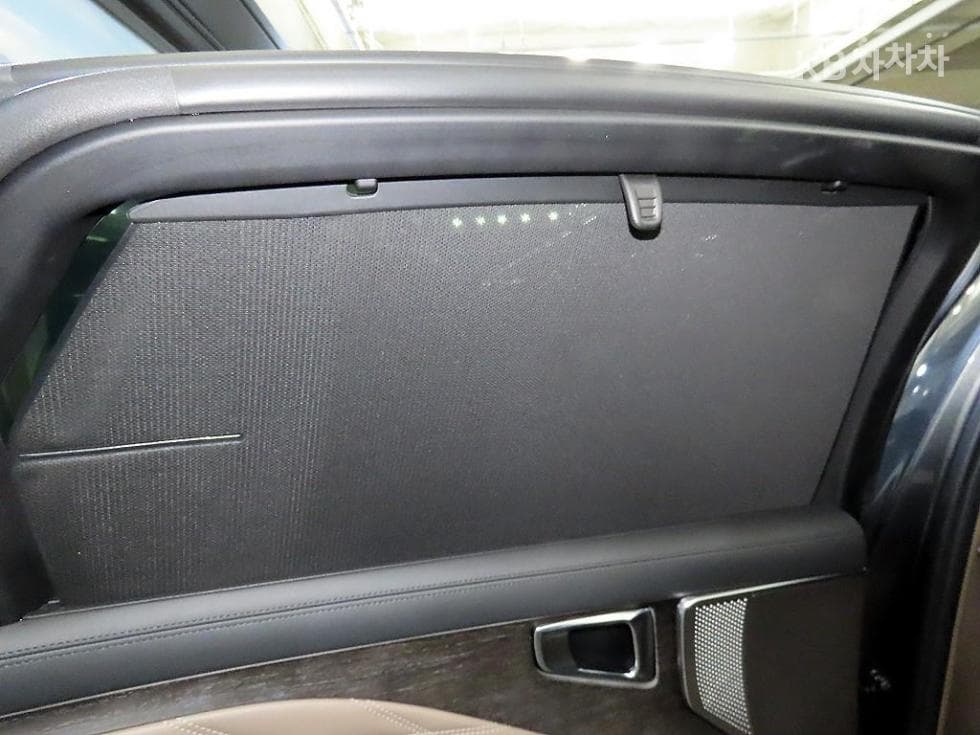 Kia K82.5L gasoline Signature Special (special feature/edition) - 14