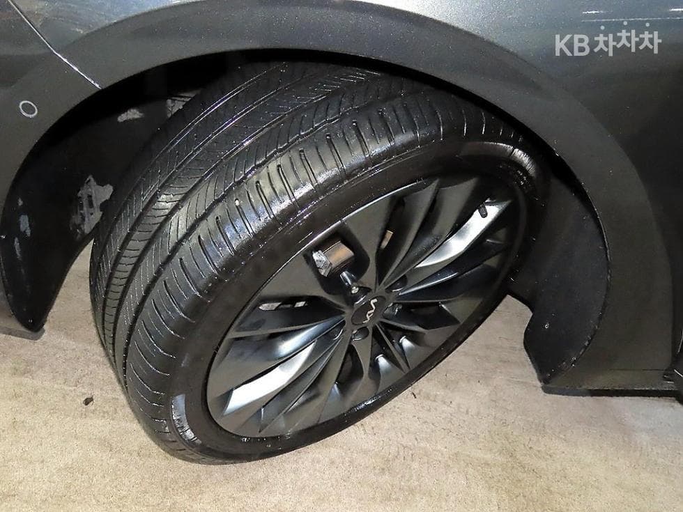 Kia K82.5L gasoline Signature Special (special feature/edition) - 20