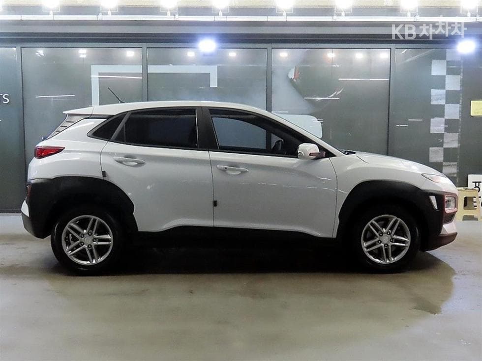 Hyundai Kona1.6 Turbo Modern초이스 - 3