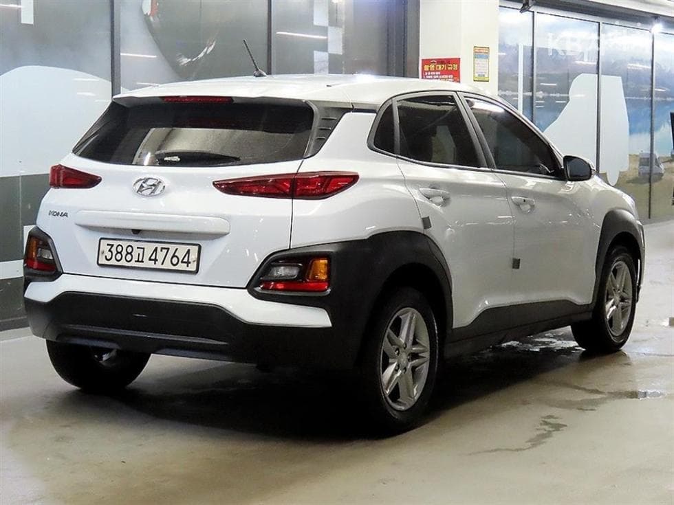 Hyundai Kona1.6 Turbo Modern초이스 - 4