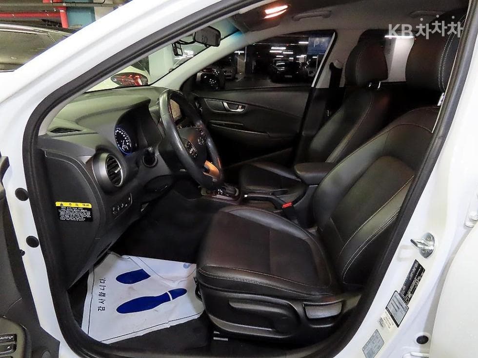 Hyundai Kona1.6 Turbo Modern초이스 - 6
