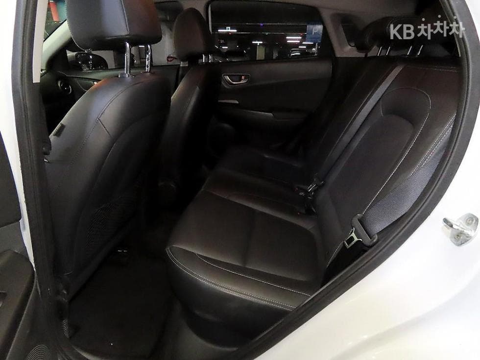 Hyundai Kona1.6 Turbo Modern초이스 - 7