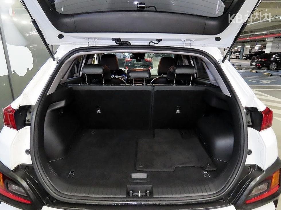 Hyundai Kona1.6 Turbo Modern초이스 - 17