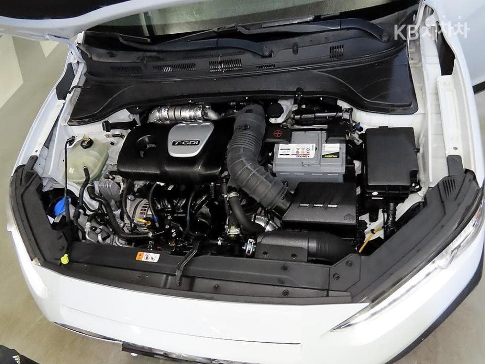 Hyundai Kona1.6 Turbo Modern초이스 - 18