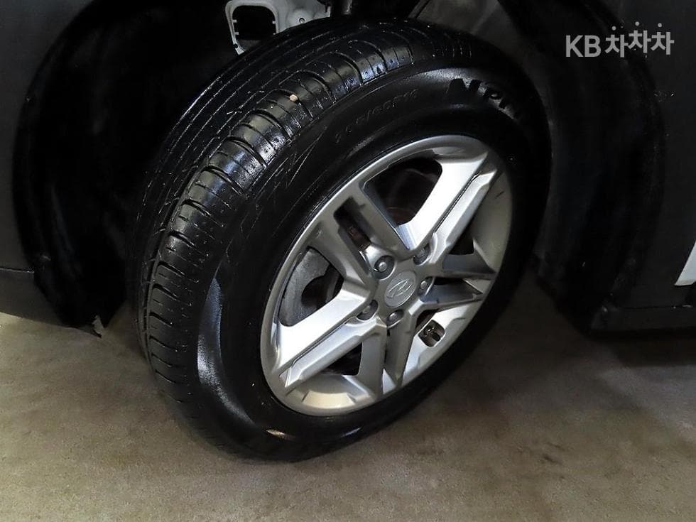 Hyundai Kona1.6 Turbo Modern초이스 - 19