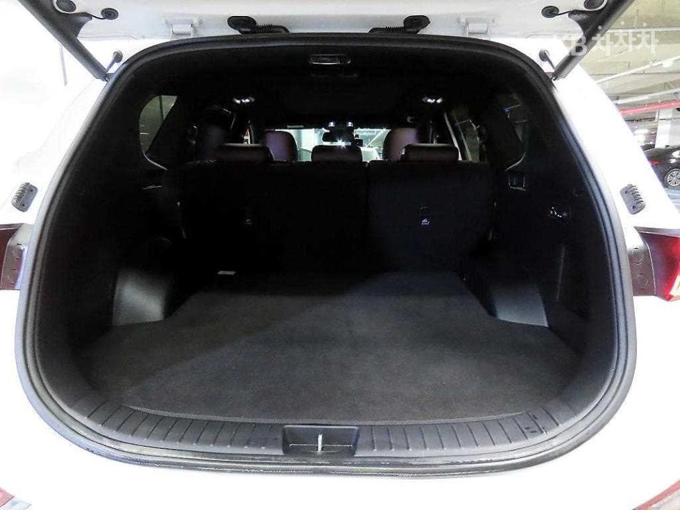 Hyundai Santa Fe TMDiesel 2.2 4WD Inspiration - 16