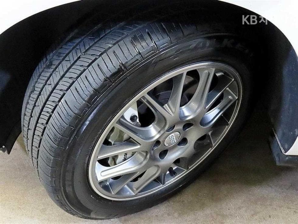 Hyundai Santa Fe TMDiesel 2.2 4WD Inspiration - 20