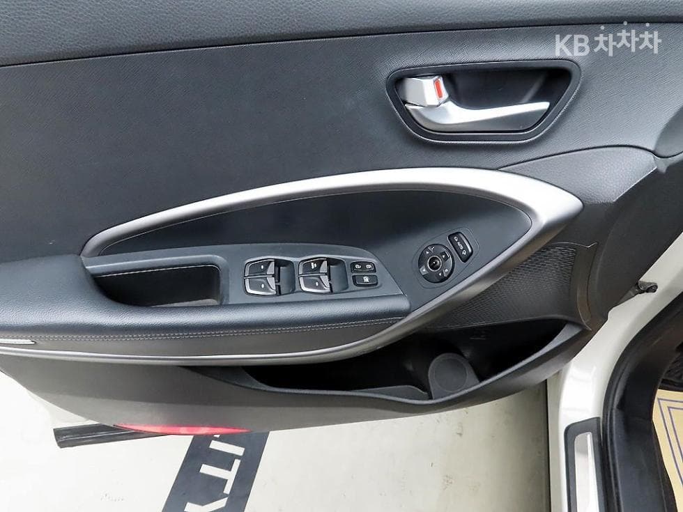 Hyundai Santa Fe DMHyundai R-engine 2.0 diesel 4WD PREMIUM - 11