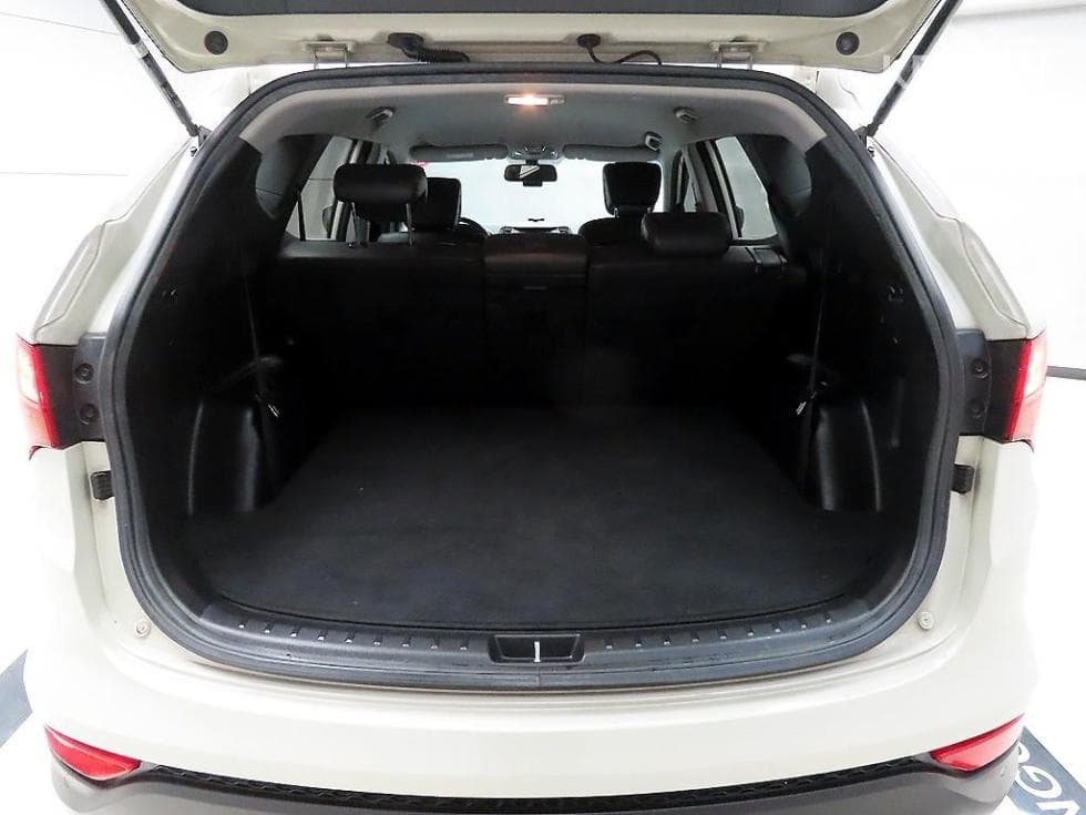 Hyundai Santa Fe DMHyundai R-engine 2.0 diesel 4WD PREMIUM - 17