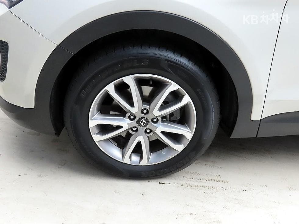 Hyundai Santa Fe DMHyundai R-engine 2.0 diesel 4WD PREMIUM - 19