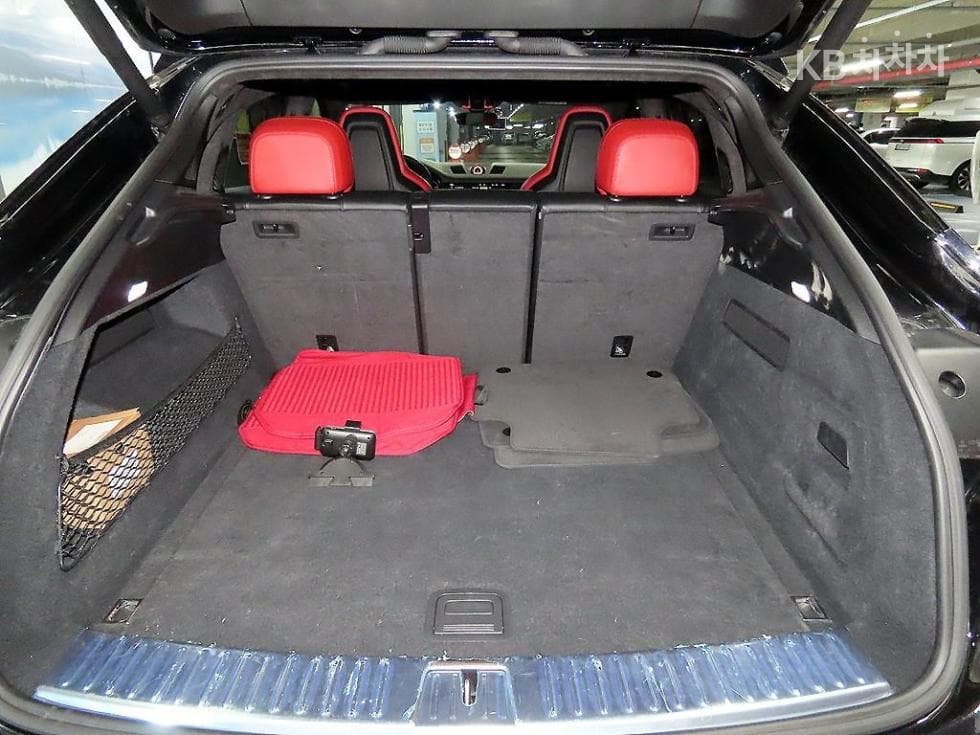 Porsche Cayenne(9Y0)3.0 Coupe Standard - 17