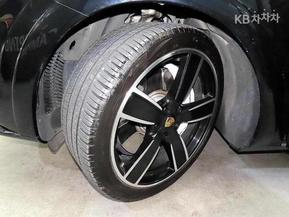 Porsche Cayenne(9Y0)3.0 Coupe Standard - 20