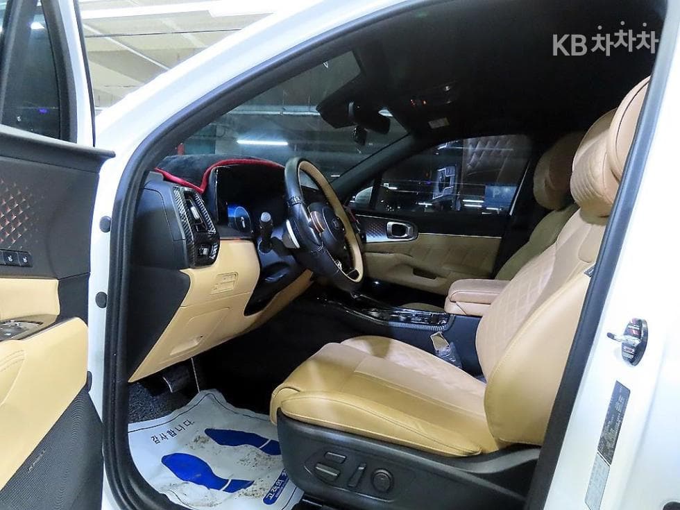 Kia Sorento 4th generation Hybrid1.6 HEV Signature - 6