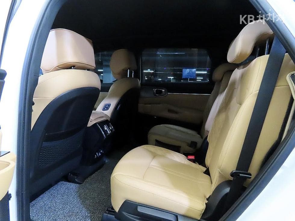 Kia Sorento 4th generation Hybrid1.6 HEV Signature - 7