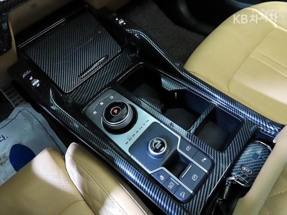 Kia Sorento 4th generation Hybrid1.6 HEV Signature - 12