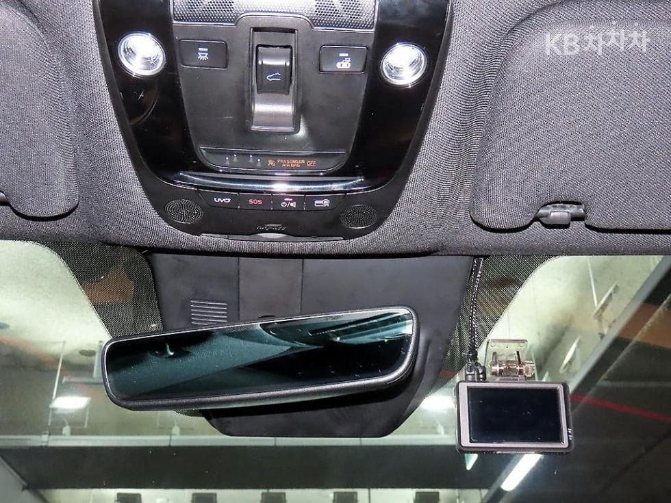 Kia Sorento 4th generation Hybrid1.6 HEV Signature - 13