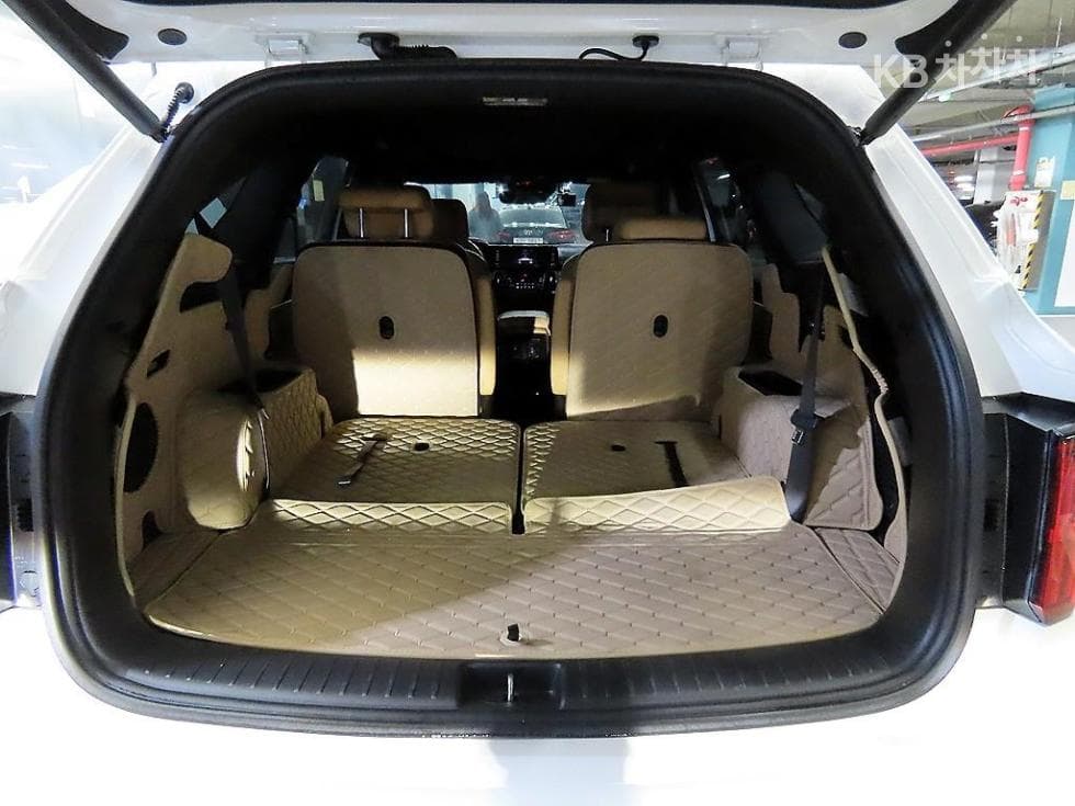 Kia Sorento 4th generation Hybrid1.6 HEV Signature - 15