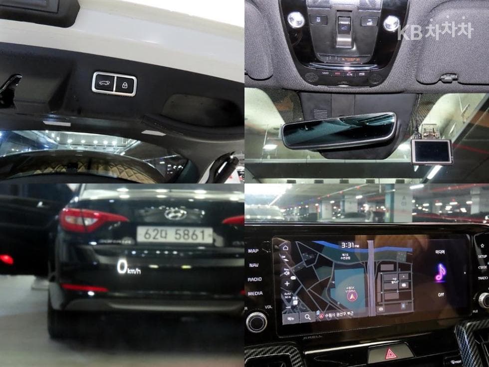 Kia Sorento 4th generation Hybrid1.6 HEV Signature - 18