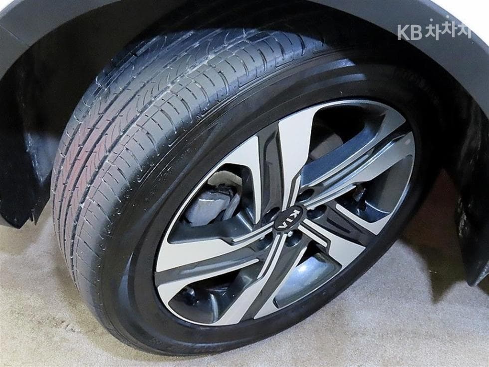 Kia Sorento 4th generation Hybrid1.6 HEV Signature - 20