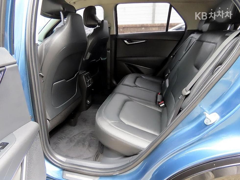 Kia The All New Niro1.6 HEV Signature - 6