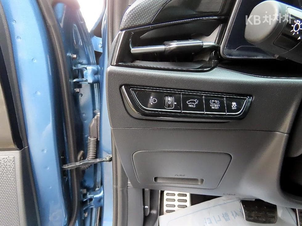 Kia The All New Niro1.6 HEV Signature - 13