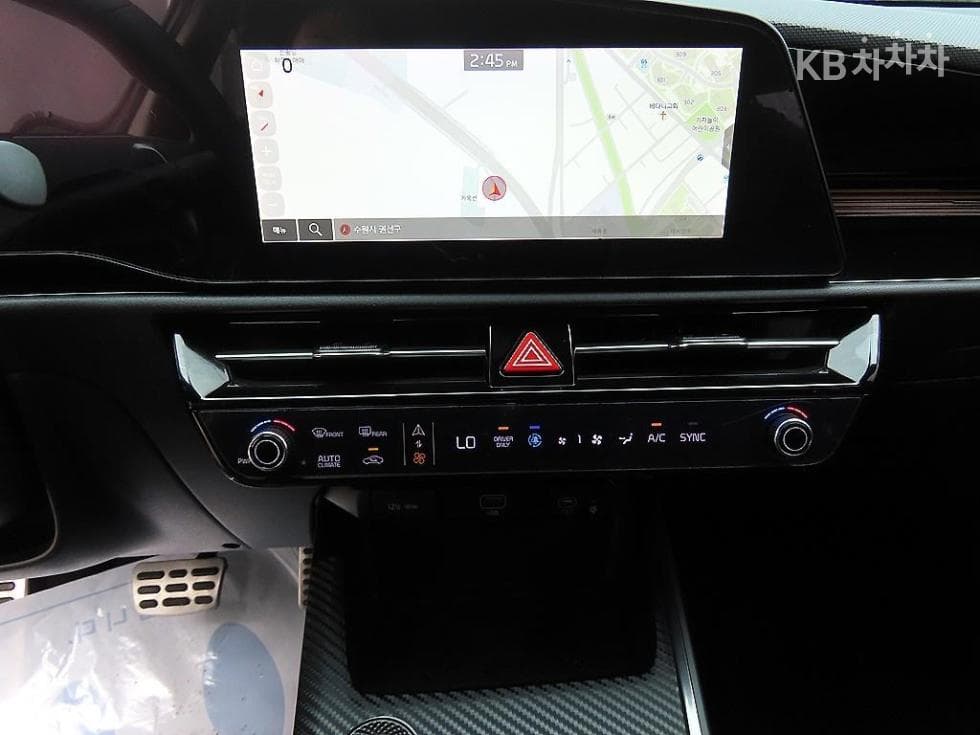 Kia The All New Niro1.6 HEV Signature - 14