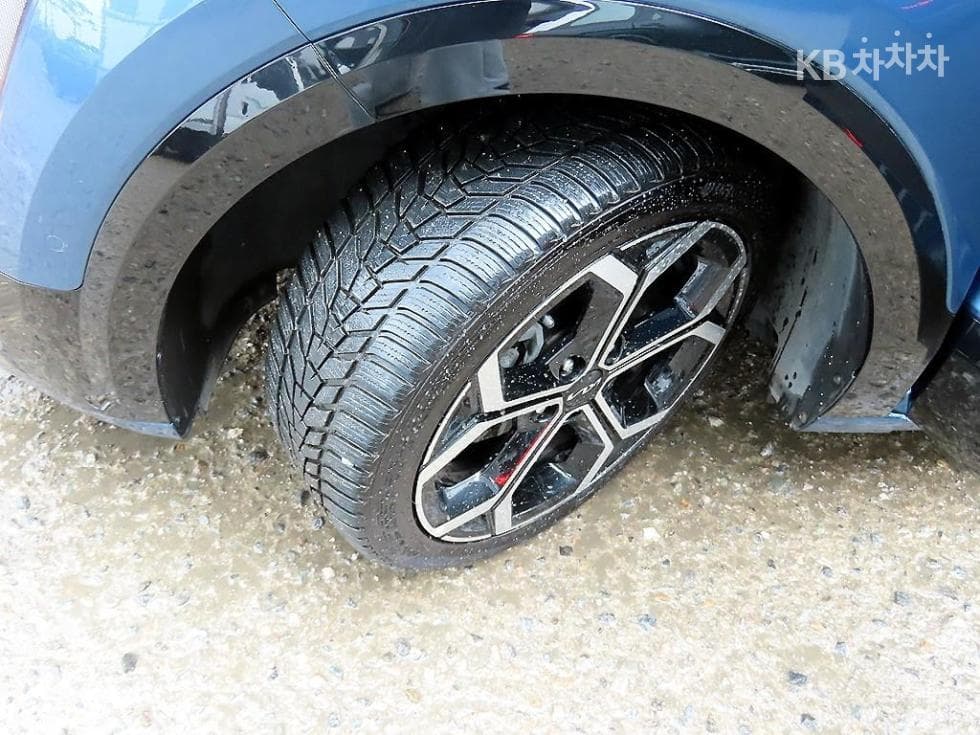 Kia The All New Niro1.6 HEV Signature - 20