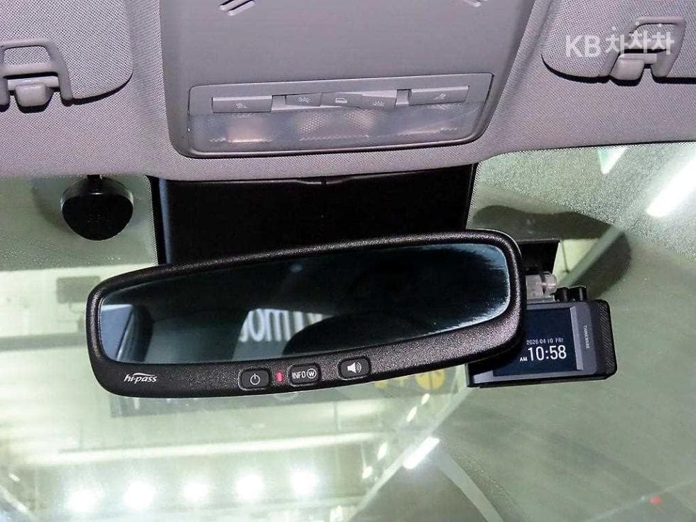 GM Korea The New (facelift) Trax1.4 LT Deluxe - 16