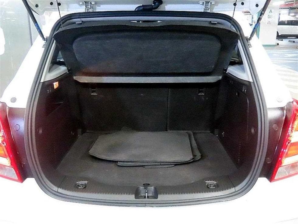 GM Korea The New (facelift) Trax1.4 LT Deluxe - 17