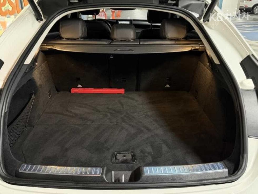 Mercedes-Benz GLC(X253)220 d 4Matic COUPE Standard - 18