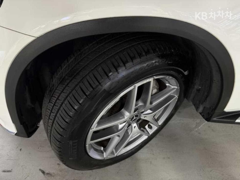 Mercedes-Benz GLC(X253)220 d 4Matic COUPE Standard - 20