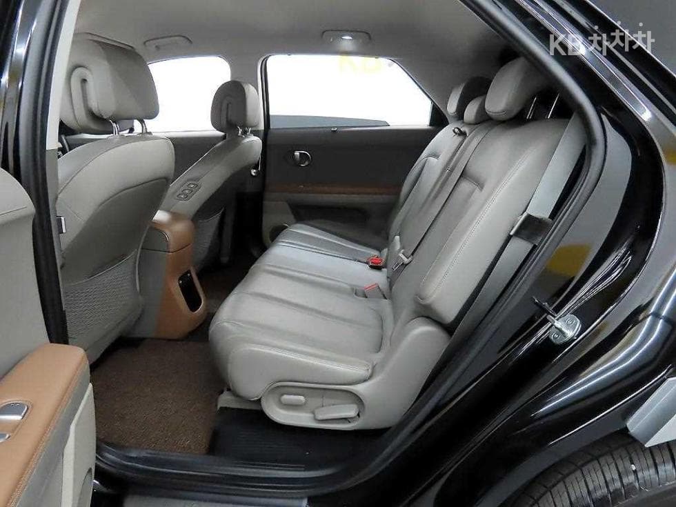 Hyundai IONIQ 5Long Range Prestige - 6