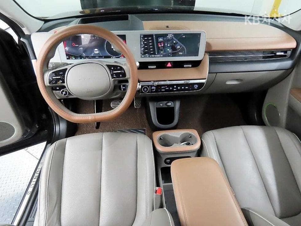 Hyundai IONIQ 5Long Range Prestige - 7