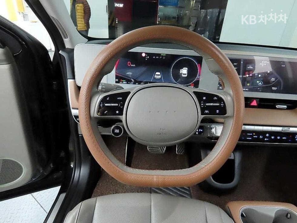 Hyundai IONIQ 5Long Range Prestige - 9