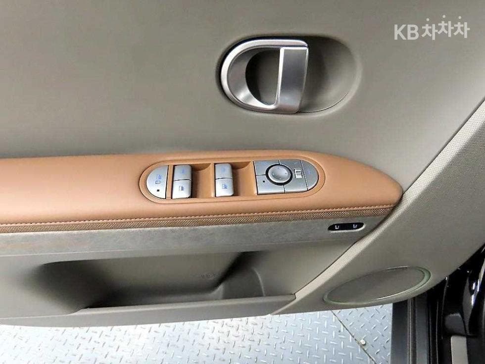 Hyundai IONIQ 5Long Range Prestige - 11