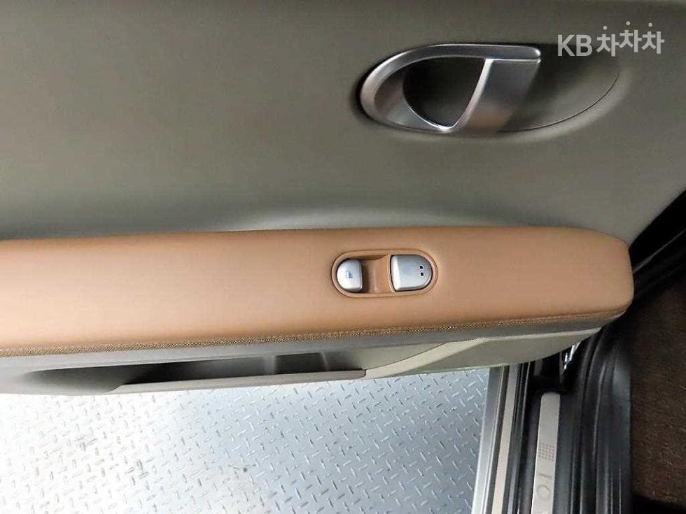 Hyundai IONIQ 5Long Range Prestige - 12