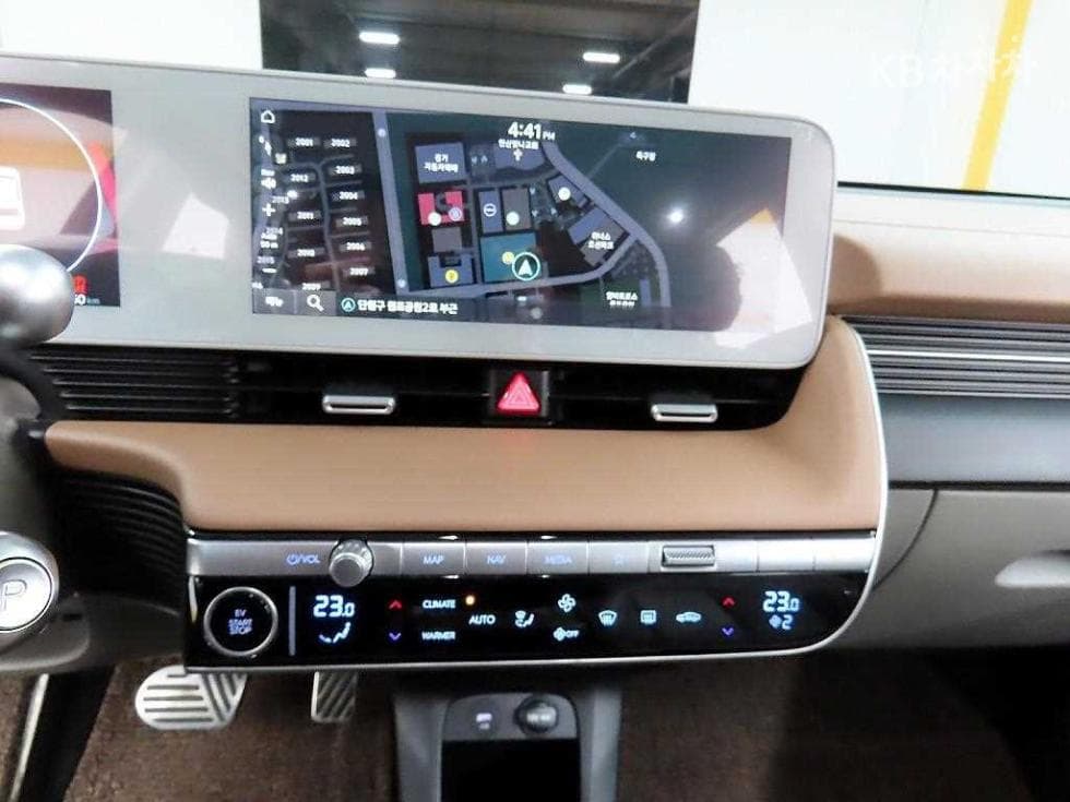 Hyundai IONIQ 5Long Range Prestige - 13