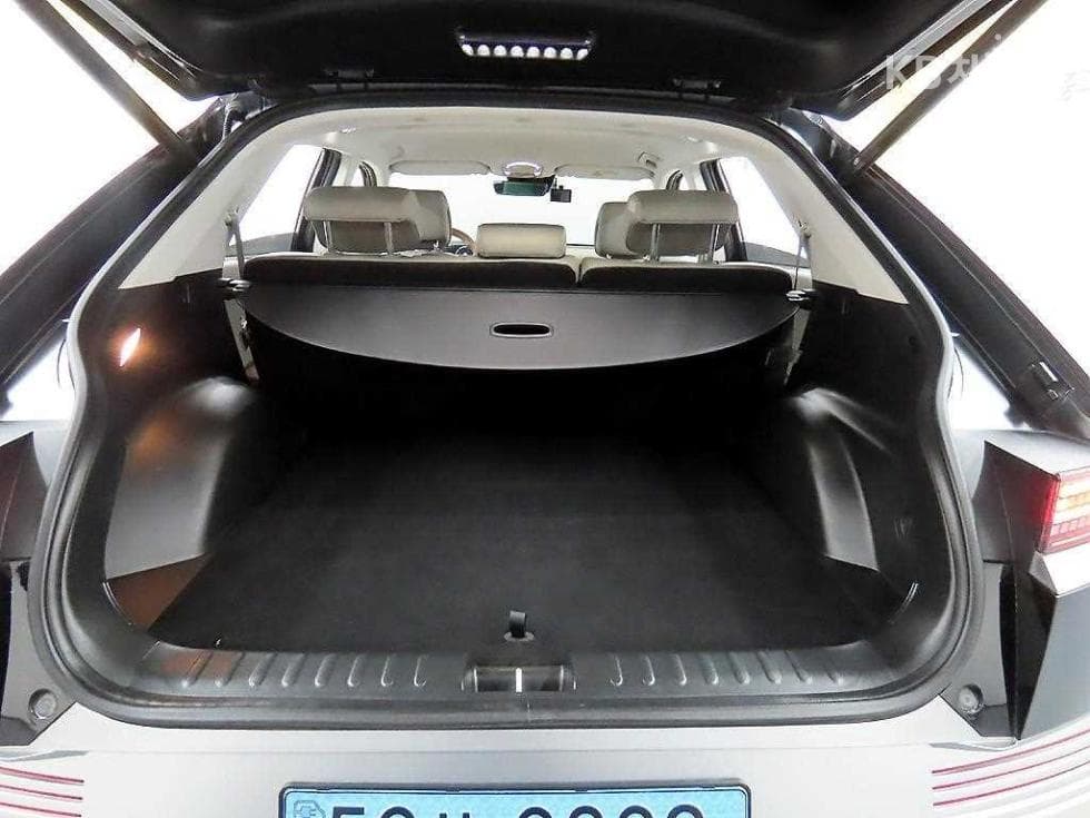 Hyundai IONIQ 5Long Range Prestige - 18