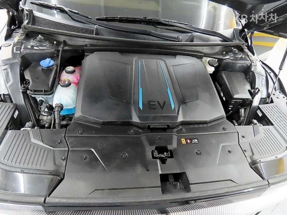 Hyundai IONIQ 5Long Range Prestige - 19