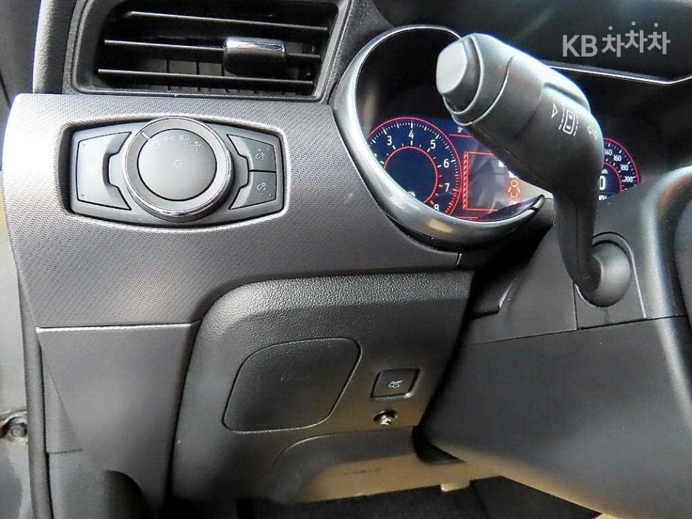 Ford 머스탱컨버티블 - 12