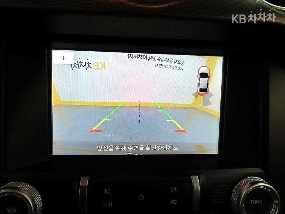 Ford 머스탱컨버티블 - 15
