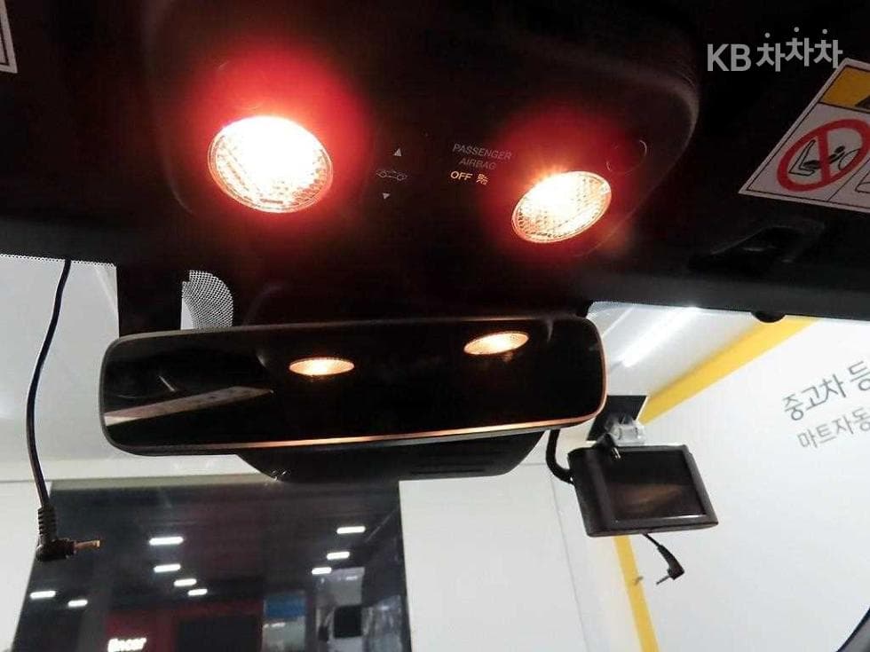 Ford 머스탱컨버티블 - 16