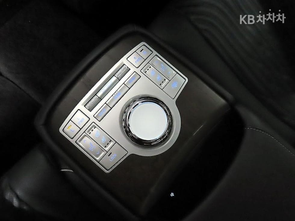 Genesis G80(RG3)3.5 Turbo Gasoline Direct Injection AWD - 12